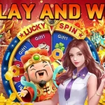 Best Jili Slot Game and Real Money Play| Nustabet Collection (2025)