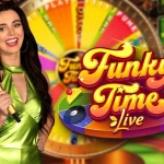 Best Online Casino Labha7 - Play Funky Time And Big Win