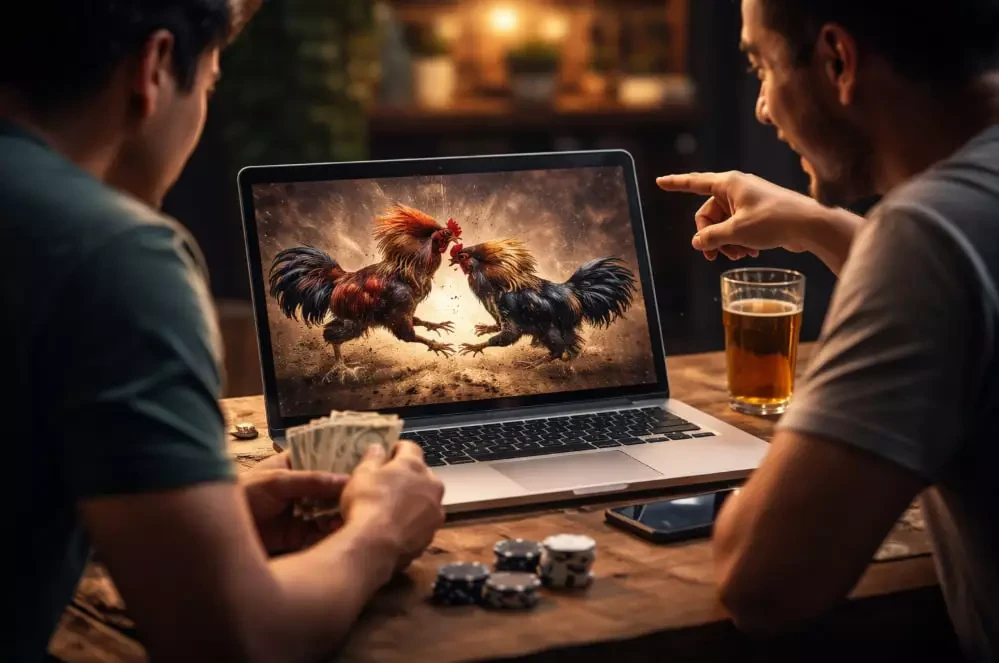 Common Risks of Online Sabong and How Players Think About Them