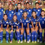 Filipinas Football: The Rise of Philippine Women’s Football in Asia
