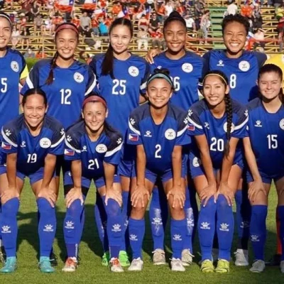 Filipinas Football: The Rise of Philippine Women’s Football in Asia
