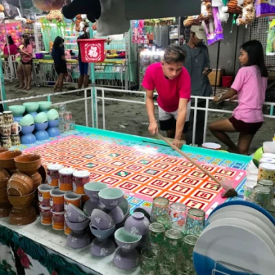 What Is Go Perya? Origins, Speed, and How Go Perya Differs From Slots and Crash Games