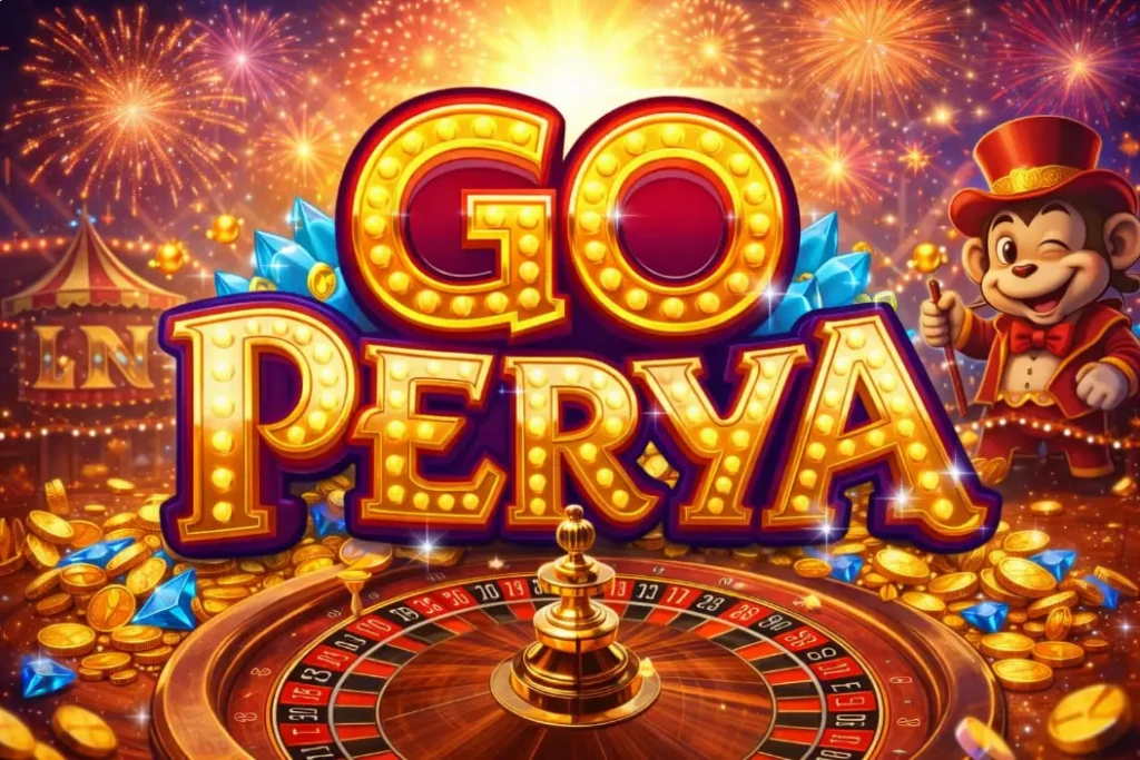Go Perya vs Slot / Crash Game: Which Fast-Paced Game Is Better for Beginners?