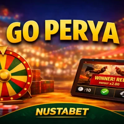 How Go Perya Games Are Structured