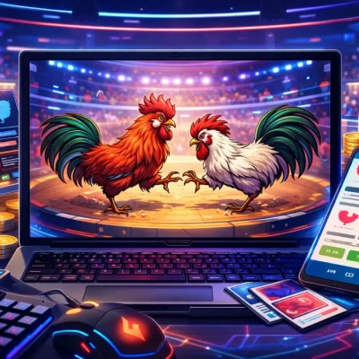 How Online Sabong Works: Step-by-Step Explained