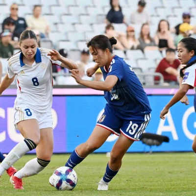 Filipinas Football Rise Again: How the Philippines Secured Another FIFA Women’s World Cup Spot