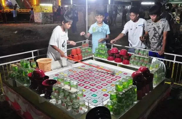 How to Play Go Perya Games: Rules, Bets, and Winning Basics