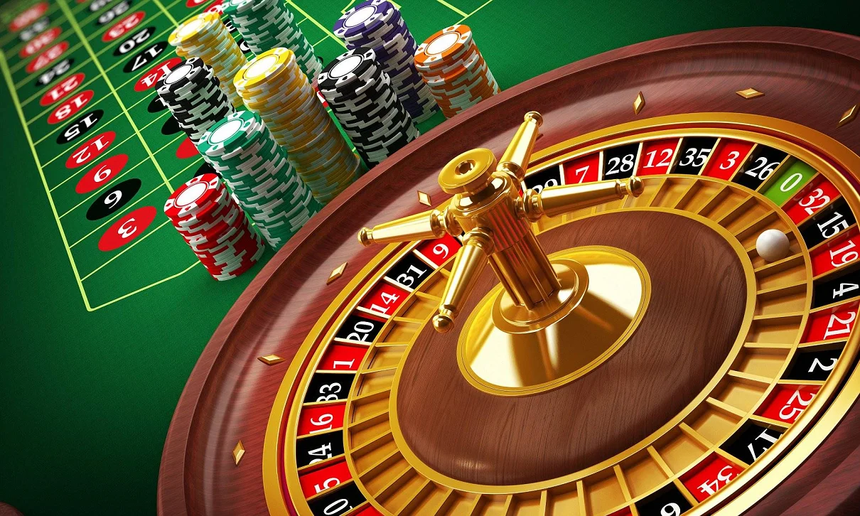 How to Play Roulette (Roleta) on Nustabet