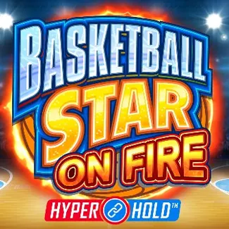 Nustabet Gaming Basketball Star on fire | Nustabet Online Casino