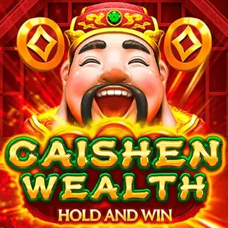 Nustabet Gaming Caishen Wealth | Nustabet Online Casino