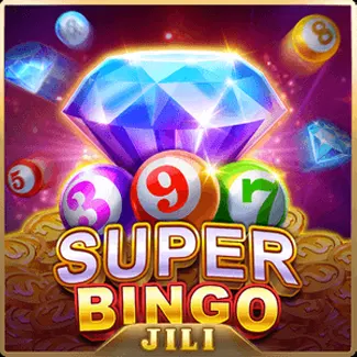 Nustabet Jili Super Bingo | Nustabet Online Casino