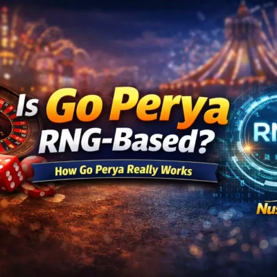 Is Go Perya RNG-Based? Understanding How Go Perya Really Works