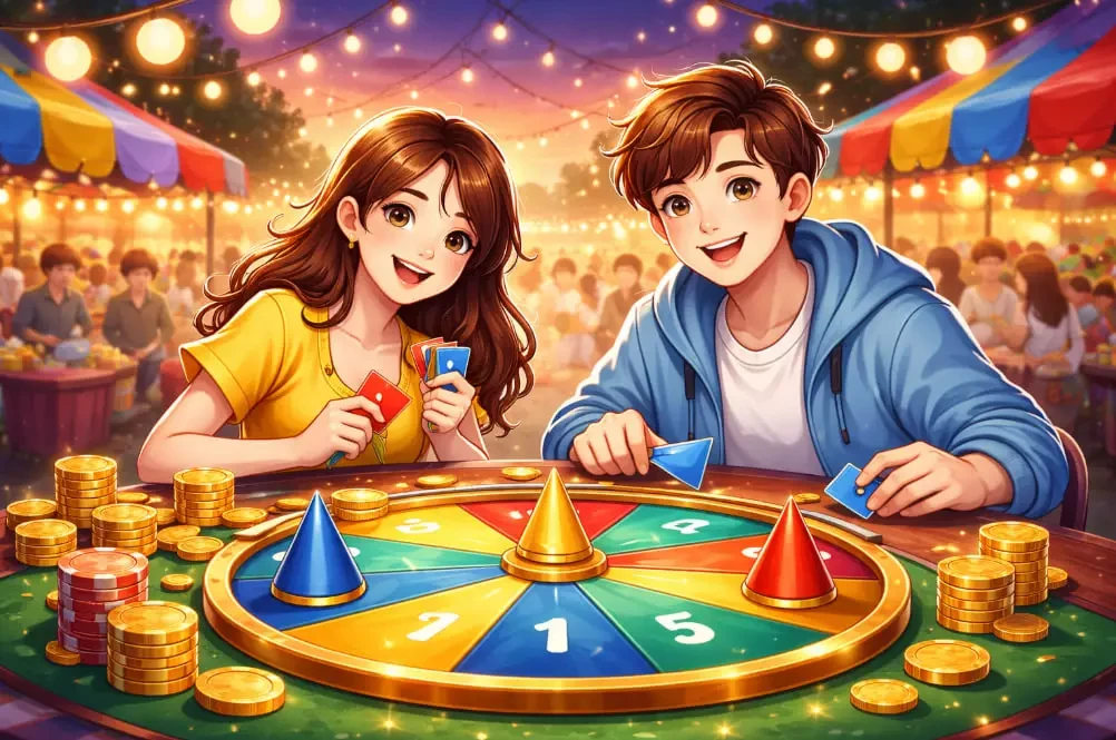 Is Go Perya Suitable for Beginners?