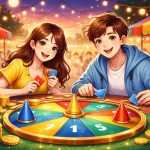 Is Go Perya Suitable for Beginners?