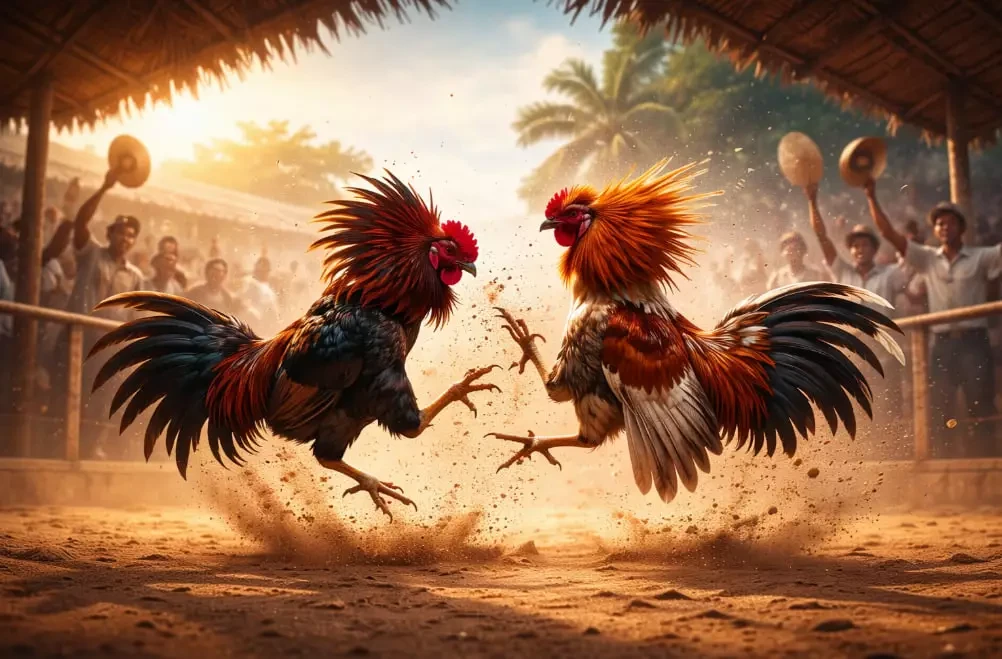 Is Online Sabong Legal in the Philippines? What Players Should Know