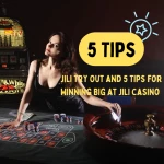 5 Tips for Winning Jili Slot Big | Jili Casino | jili try out | Try Out Jili Slot Free