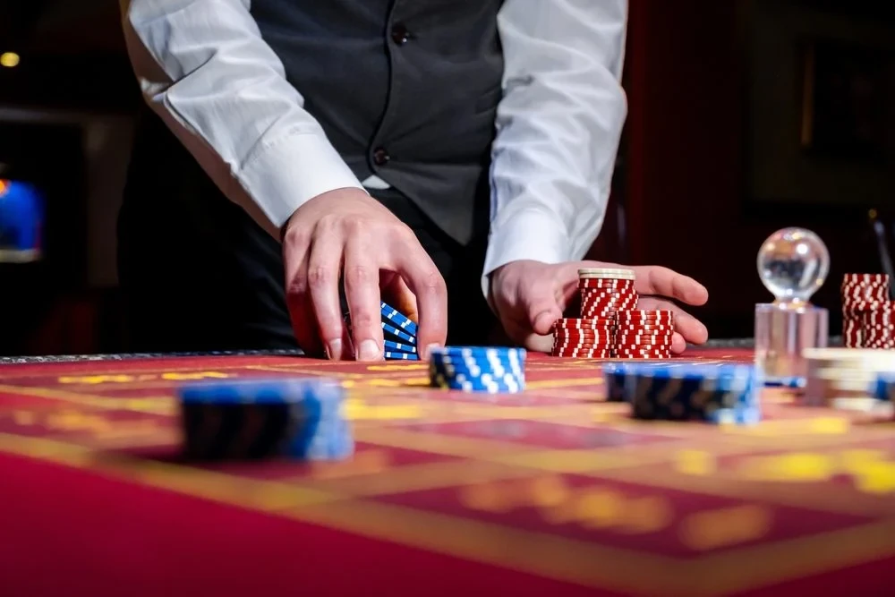 Mastering Your Baccarat Bet: Money Management Tips