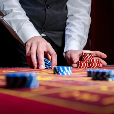 Mastering Your Baccarat Bet: Money Management Tips