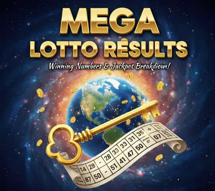 Mega Lotto Results Guide: Where to Find Winning Numbers and What Comes Next