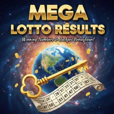 Mega Lotto Results Guide: Where to Find Winning Numbers and What Comes Next