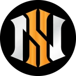 Nustabet Gaming Logo Black Philippines | Nustabet Online Casino