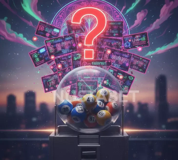 Official Mega Lotto Results vs Unofficial Sources: How to Avoid Mistakes and Scams