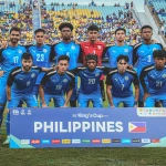 Philippines National Football Team Players: Key Stars, Squad Depth, and Rising Talents