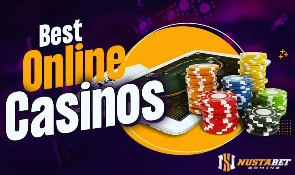 Play and Win Real Money at NUSTABET Online Casino – PAGCOR Licensed!