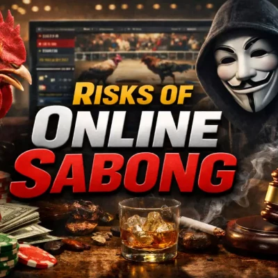 Common Risks of Online Sabong and How Players Think About Them