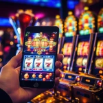 Seamless, Secure, and Fun—Slot Machines GCash with Nustabet!