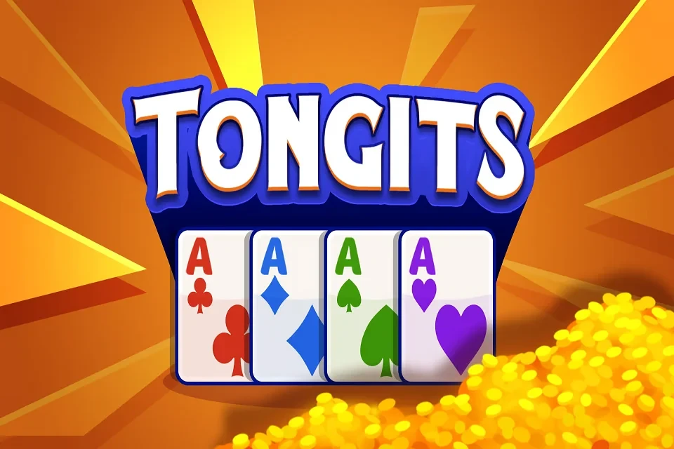 5 Simple Tricks to Master the Tong Its Card Game