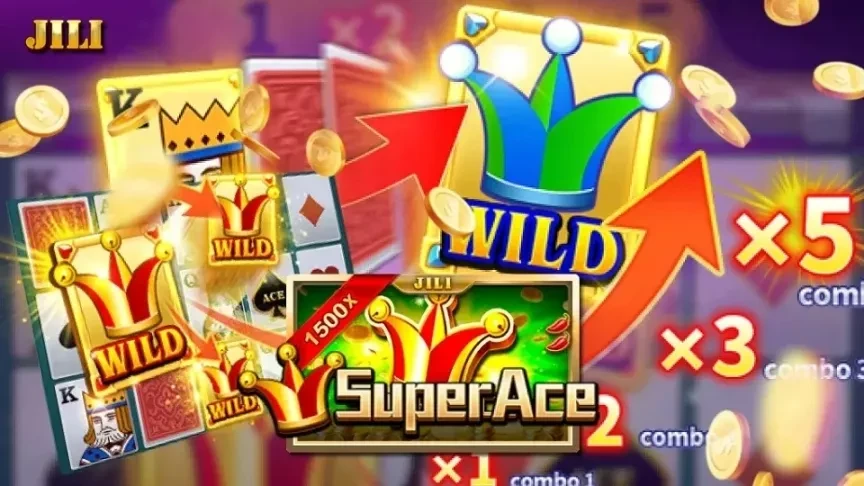Super Ace Free 100 Guide to Winning Big on Nustabet