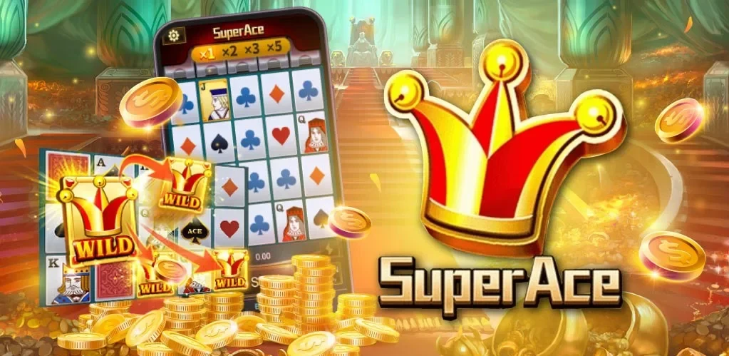 Super Ace Jili 2025 | Nustabet’s Top Jili Slot Game