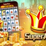 Super Ace Jili 2025 | Nustabet’s Top Jili Slot Game