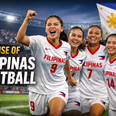 The Rise of Filipinas Football: Why the Philippines Women’s Team Is Gaining Global Attention
