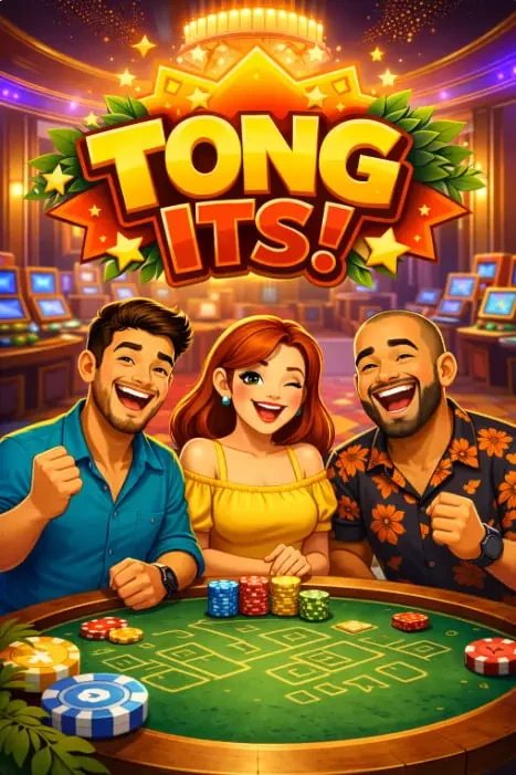 Tong Its Rules: Complete Guide for Beginners