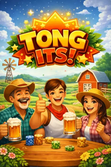 Tong Its Rules: Card Dealing and Game Setup