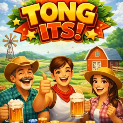 Tong Its Rules: Card Dealing and Game Setup