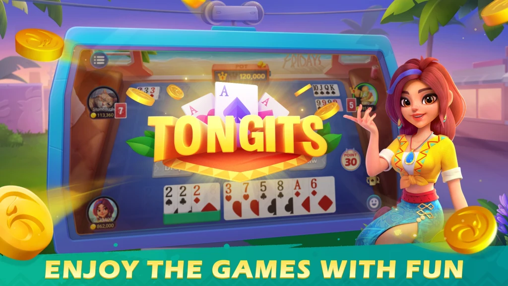 Tongits Online Winning Strategies for Every Player Level