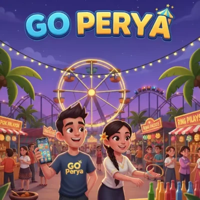 Understanding Go Perya: A Simple Guide for First-Time Players