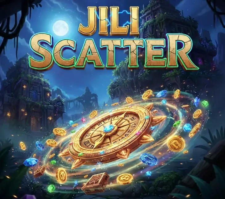 What Is JILI Scatter? A Beginner’s Guide to How Scatter Symbols Work