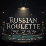 Why People Are Fascinated by the Russian Roulette Game