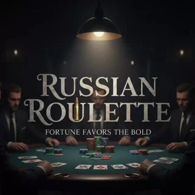 Why People Are Fascinated by the Russian Roulette Game